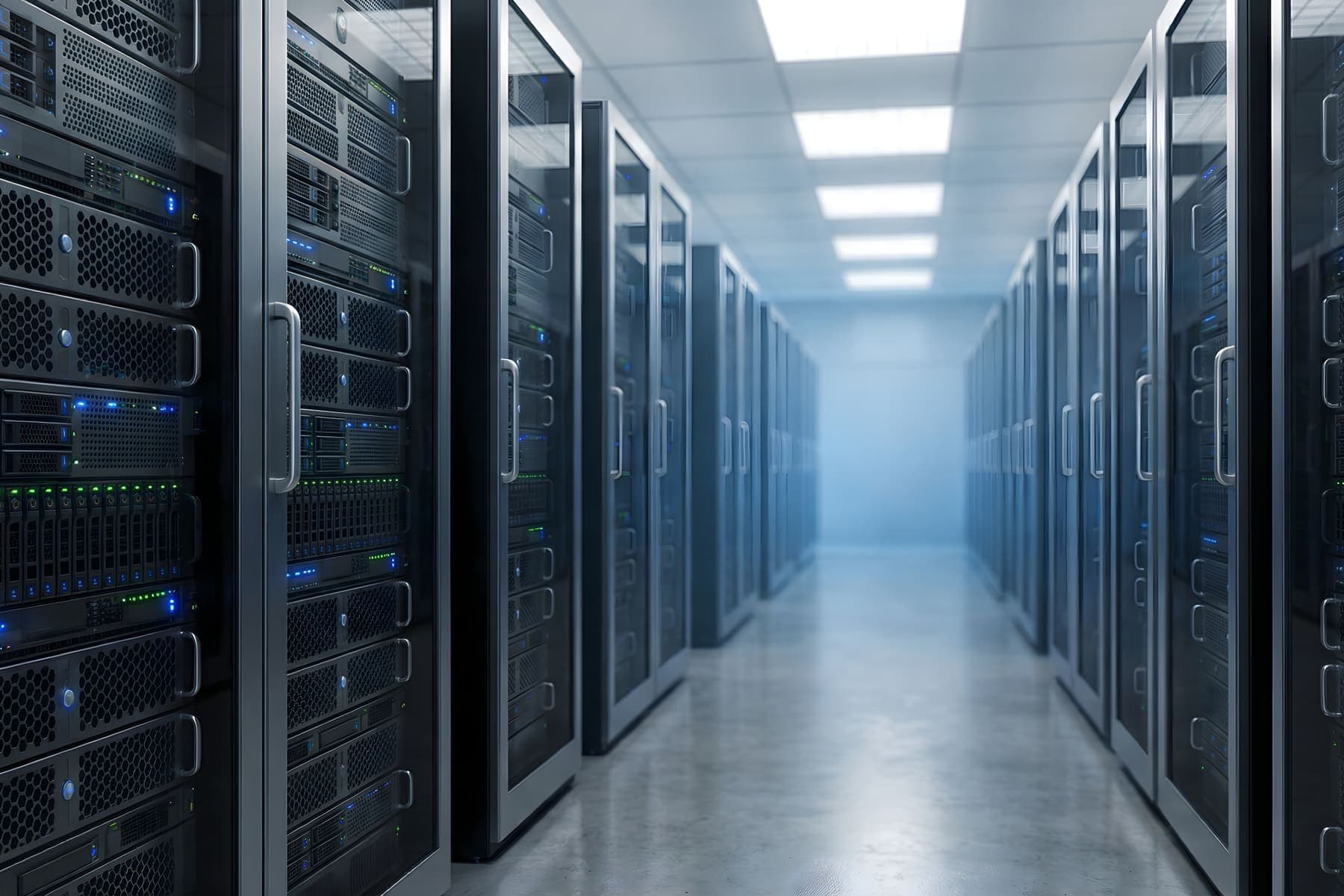 Etabliertes IT-Systemhaus im Münsterland sucht Nachfolger