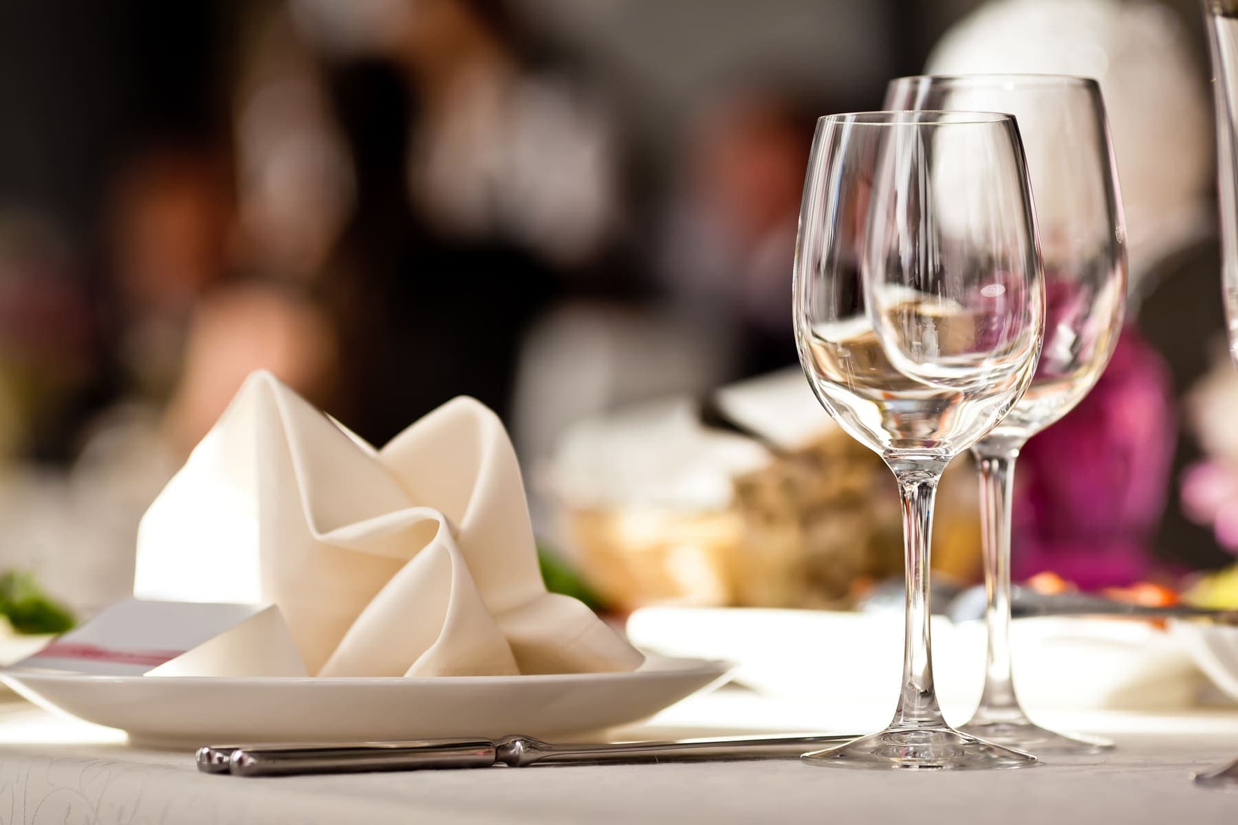 Gastronomiebetrieb verkaufen