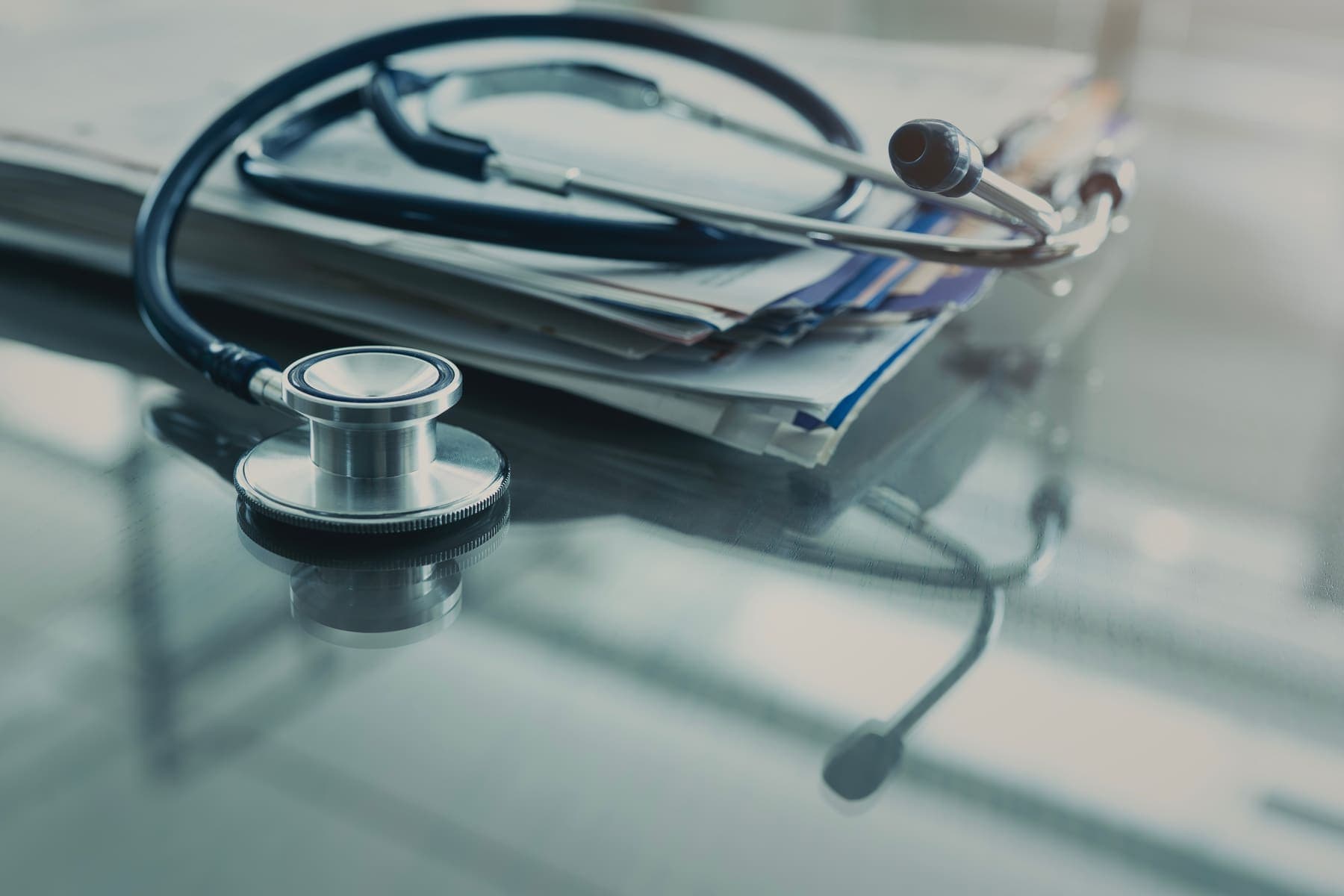 Praxis oder Gesundheitsunternehmen verkaufen